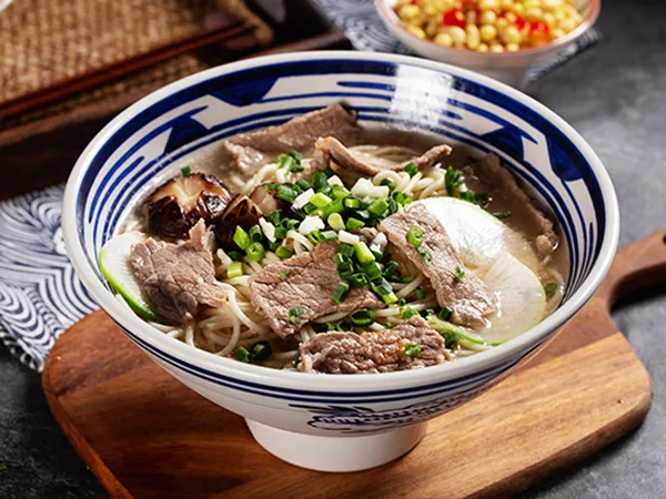 兰州牛肉面汤料