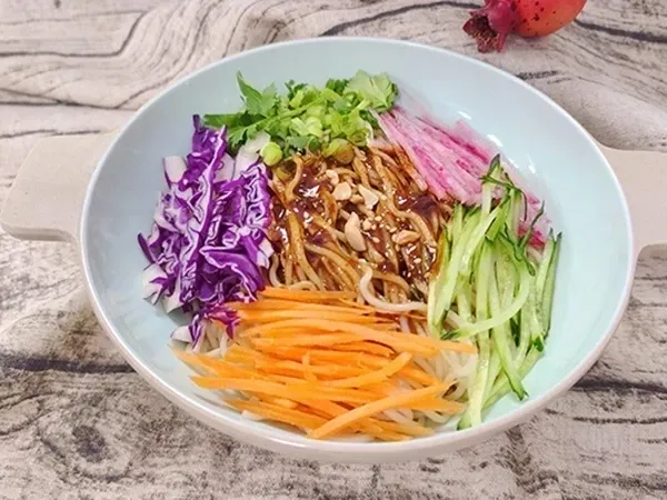 孜然麻酱拌面酱